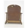 Image 2 : LATE 19TH CENT. MAHOGANY DRESSER MIRROR