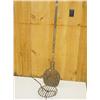 Image 1 : 18TH CENT. WROUGHT IRON WHORLING BROILE
