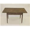 Image 1 : NEW ENGLAND HEPPLEWHITE KITCHEN WORK TA