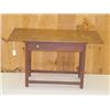 Image 1 : NEW ENGLAND MAPLE & PINE COUNTRY CHIPPE
