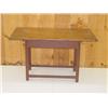 Image 2 : NEW ENGLAND MAPLE & PINE COUNTRY CHIPPE