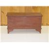 Image 1 : EARLY 19TH CENT. NEW ENGLAND PINE LOW B