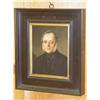 Image 1 : 19TH CENT. OIL ON BOARD OF DISTINGUISHE