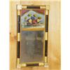 Image 1 : 19TH CENT. PAINTED 2 PART SPLIT COLUMN 
