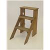 Image 1 : EARLY 20TH CENT. UTILITARIAN PINE 3 TIE