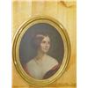 Image 1 : PR. OVAL 19TH-EARLY 20TH CENT. CHROMOLI