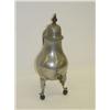 Image 1 : 14 1/2 19TH CENT. CONTINENTAL PEWTER H