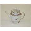 Image 2 : UNUSUAL 6 DECORATED ENGLISH SOFT PASTE