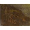 Image 2 : 19TH CENT. OIL ON CANVAS TITLED LITTLE