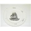 Image 1 : 10 SOFT PASTE LIVERPOOL PLATE W/ 3 MAS