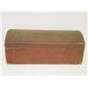 Image 2 : 19TH CENT. NEW ENGLAND GRAIN PAINTED PI