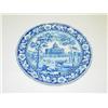 Image 1 : 10 AMERICAN HISTORIC BLUE STAFFORDSHIR