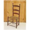 Image 1 : EARLY 19TH CENT. NEW ENGLAND MAPLE & AS