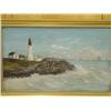 Image 2 : LATE 19TH-EARLY 20TH CENT. OIL ON CANVA