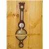 Image 1 : 19TH CENT. ENGLISH ROSEWOOD HOURGLASS B