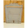 Image 2 : EARLY 20TH CENT. PAINT DECORATED & JEWE