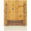 Image 1 : EARLY 19TH CENT. NEW ENGLAND MAPLE TRUN