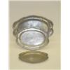 Image 1 : SET (3) 18TH CENT. CONTINENTAL NESTED P