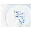 Image 2 : 4 1/4 DEDHAM POTTERY SNOW TREE PATTERN