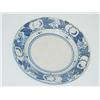 Image 1 : 6 DEDHAM POTTERY HORSE CHESTNUT PLATE-