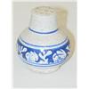 Image 1 : 2 1/2 DEDHAM POTTERY RABBIT PATTERN SH