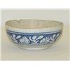 Image 1 : 5 1/4 DEDHAM POTTERY RABBIT BOWL (2 T