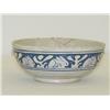 Image 1 : 5 3/4 DEDHAM POTTERY RABBIT BOWL (2 1/