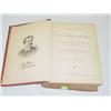 Image 2 : 1885 HARD BOUND BOOK OLD FIRE LADDIES