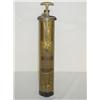 Image 1 : FYR-FYTER BRASS PUMP EXTINGUISHER TOGET