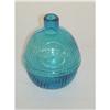 Image 1 : BLUE HARDENS STAR GLASS FIRE GRENADE - 