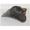 Image 2 : BLACK CAIRNS ALUMINUM SENATOR FIRE HELM