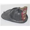 Image 2 : BLACK CAIRNS & BROS. HIGH EAGLE HELMET-
