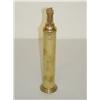 Image 1 : 11 1/2 BRASS ENGINEERS TORCH-STAMPED J
