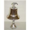 Image 1 : 26 CHROME PLATED FIRE APPARATUS BELL W