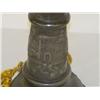 Image 2 : 23 1/2 19TH CENT. SILVERPLATE HEAVY RE