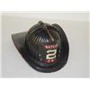 Image 1 : BLACK CAIRNS ALUMINUM SENATOR FIRE HELM