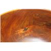 Image 12 : Very Large Milo Wood Bowl w/ Patch Details, Artist Robert W. Butts, Approx. 16" Dia, 13" Tall