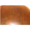 Image 7 : Milo Wood Bowl, Artist Pat Kramer?, Approx. 6.5" Dia, 7" Tall
