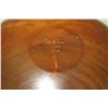 Image 9 : Milo Wood Bowl, Artist Pat Kramer?, Approx. 6.5" Dia, 7" Tall