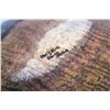 Image 15 : Very Large Curly Koa Wood Bowl, Artist Robert W. Butts, Approx. 13" Dia (top), 14.5" Tall