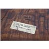 Image 12 : Curly Koa Wood Bowl, Artist Robert W. Butts, Approx. 13" Dia (top), 9.5" Tall
