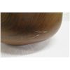 Image 10 : Large Koa Wood Bowl, Approx. 17" Dia, 8.5" Tall