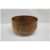 Image 4 : Large Koa Wood Bowl, Approx. 15" Dia, 9" Tall