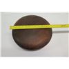 Image 11 : Large Kolohala "Hawaiian Pheasantwood" Bowl with Lid, Approx. 13" Dia, 6.5" Tall