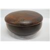 Image 5 : Large Kolohala "Hawaiian Pheasantwood" Bowl with Lid, Approx. 13" Dia, 6.5" Tall