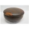 Image 7 : Large Kolohala "Hawaiian Pheasantwood" Bowl with Lid, Approx. 13" Dia, 6.5" Tall