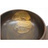 Image 8 : Large Kolohala "Hawaiian Pheasantwood" Bowl with Lid, Approx. 13" Dia, 6.5" Tall