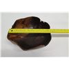 Image 11 : Freeform Wooden Bowl, Approx. 11" Wide  x 5" Tall
