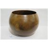 Image 5 : X-Large Koa Bowl w/ Patch Details, Swirl/Ring Patterns, Artist Robert W. Butts, Approx. 17.5" Dia