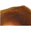 Image 8 : Milo Wood Bowl, Artist F. Clemente, Approx. 13" Dia, 15" Tall, Retail $2500